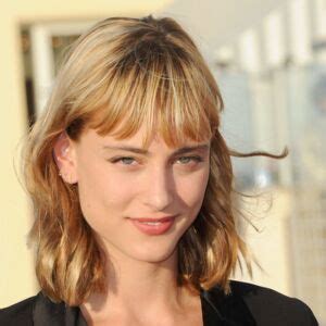 Nora Arnezeder à poil : vidéos porno et sex tapes @ xHamster